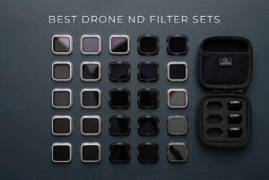 Best drone ND filter sets