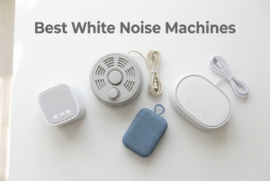 Best white noise machines