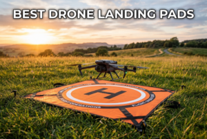 Best drone landing pads