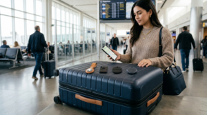 Best Bluetooth luggage trackers