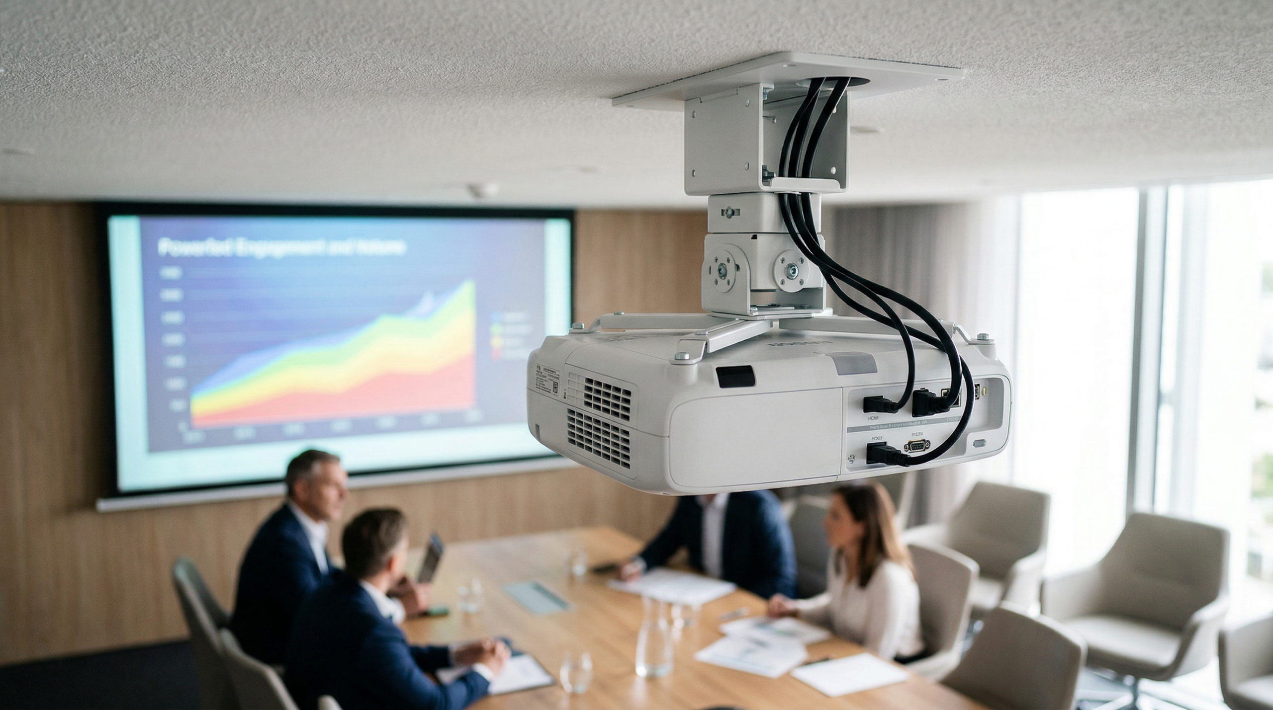 Best projector ceiling mounts