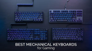 best mechanical keyboards for gaming