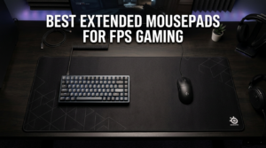 best extended mousepads for fps gaming