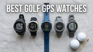 best golf gps watches