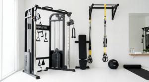 best digital resistance training systems