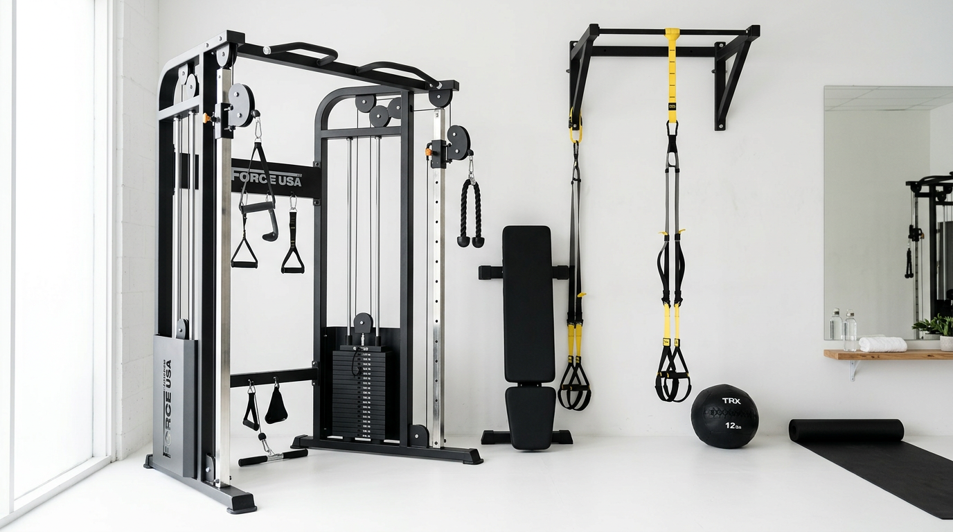 best digital resistance training systems