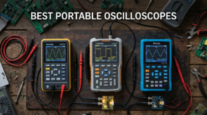 best portable oscilloscopes