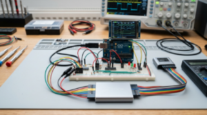 best logic analyzers for hobbyists
