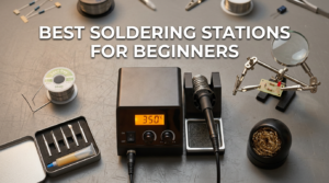 best soldering stations for beginners