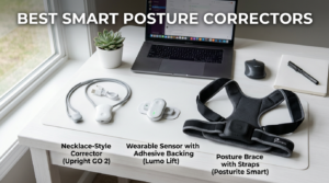 best smart posture correctors