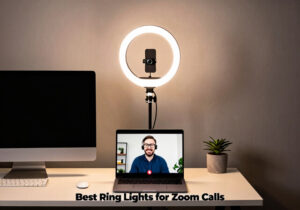best ring lights for zoom calls