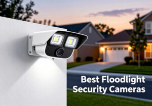 best floodlight security cameras
