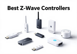 best z-wave controllers