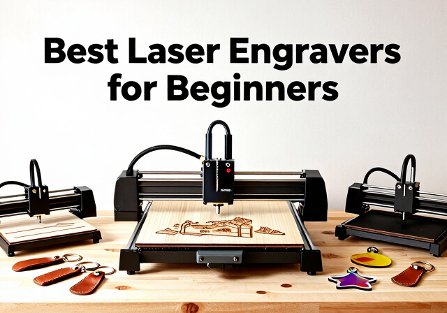 best laser engravers for beginners
