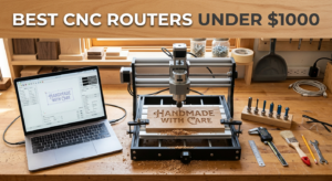 best cnc routers under $1000