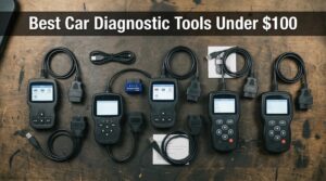 best car diagnostic tools under $100