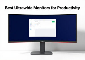 best ultrawide monitors for productivity