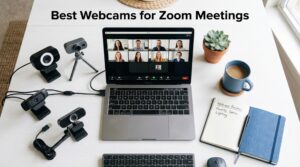 best webcams for zoom meetings