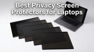 best privacy screen protectors for laptops