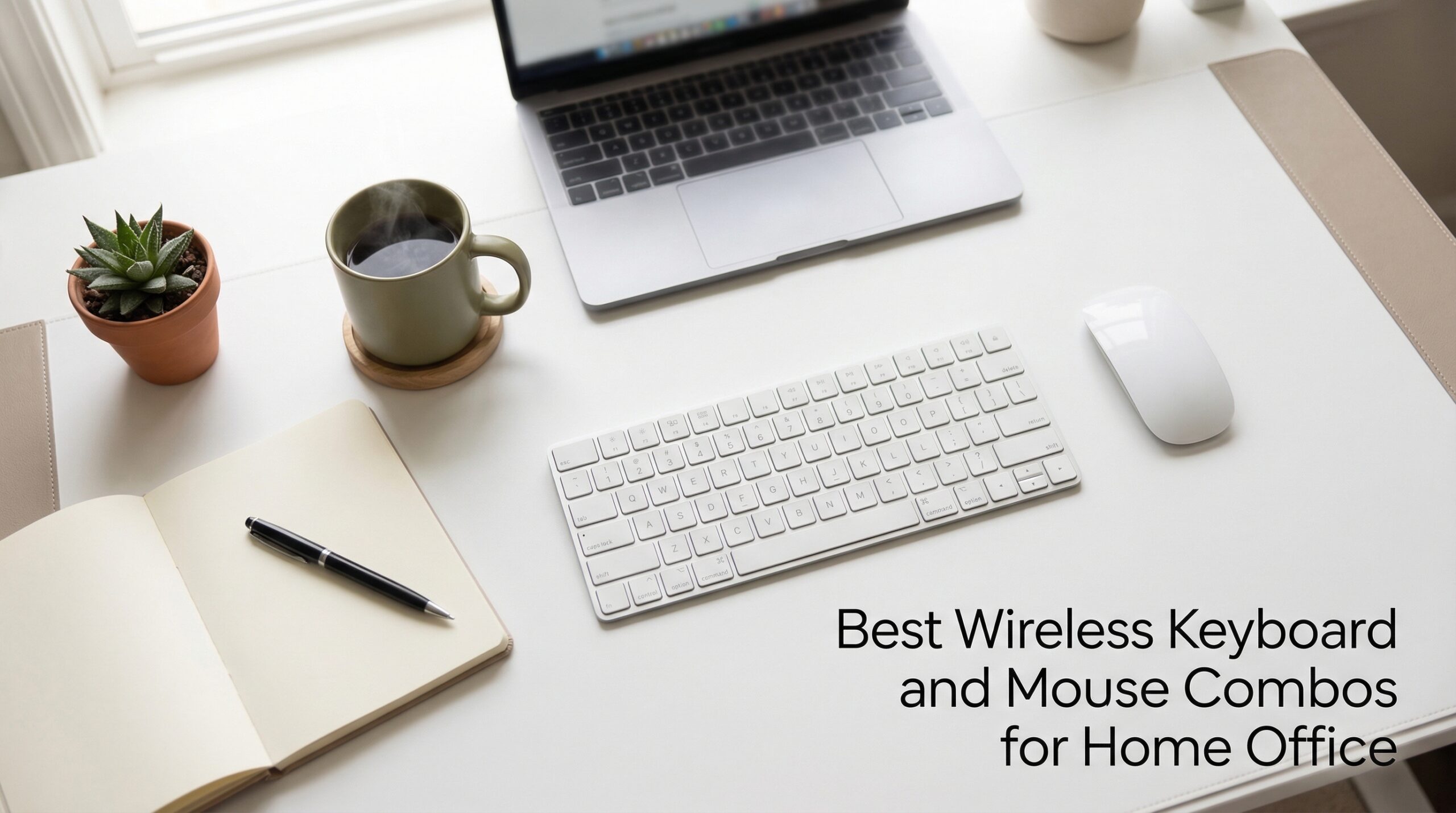 best wireless keyboard and mouse combos for home office