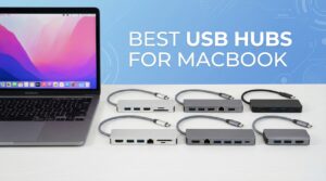 best usb hubs for macbook
