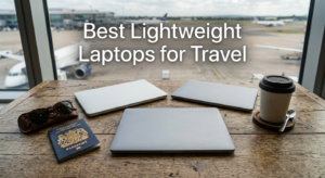 best lightweight laptops for travel