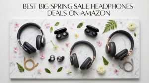 Best Big Spring Sale Beats Headphones Deals on Amazon