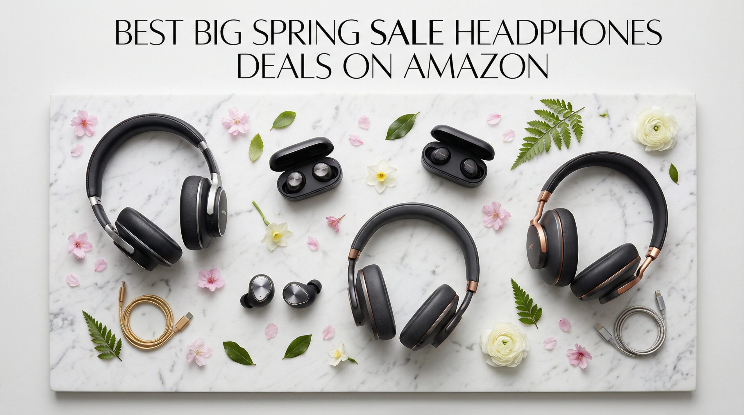 Best Big Spring Sale Beats Headphones Deals on Amazon