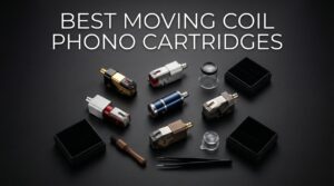 best moving coil phono cartridges