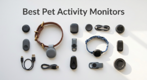 best pet activity monitors