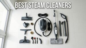 best steam cleaners
