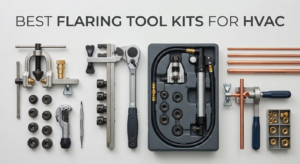 best flaring tool kits for hvac