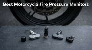 best motorcycle tire pressure monitors