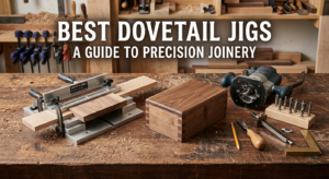 best dovetail jigs