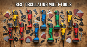 best oscillating multi-tools