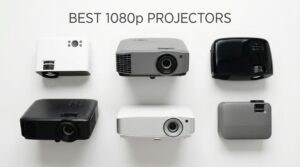 best 1080p projectors