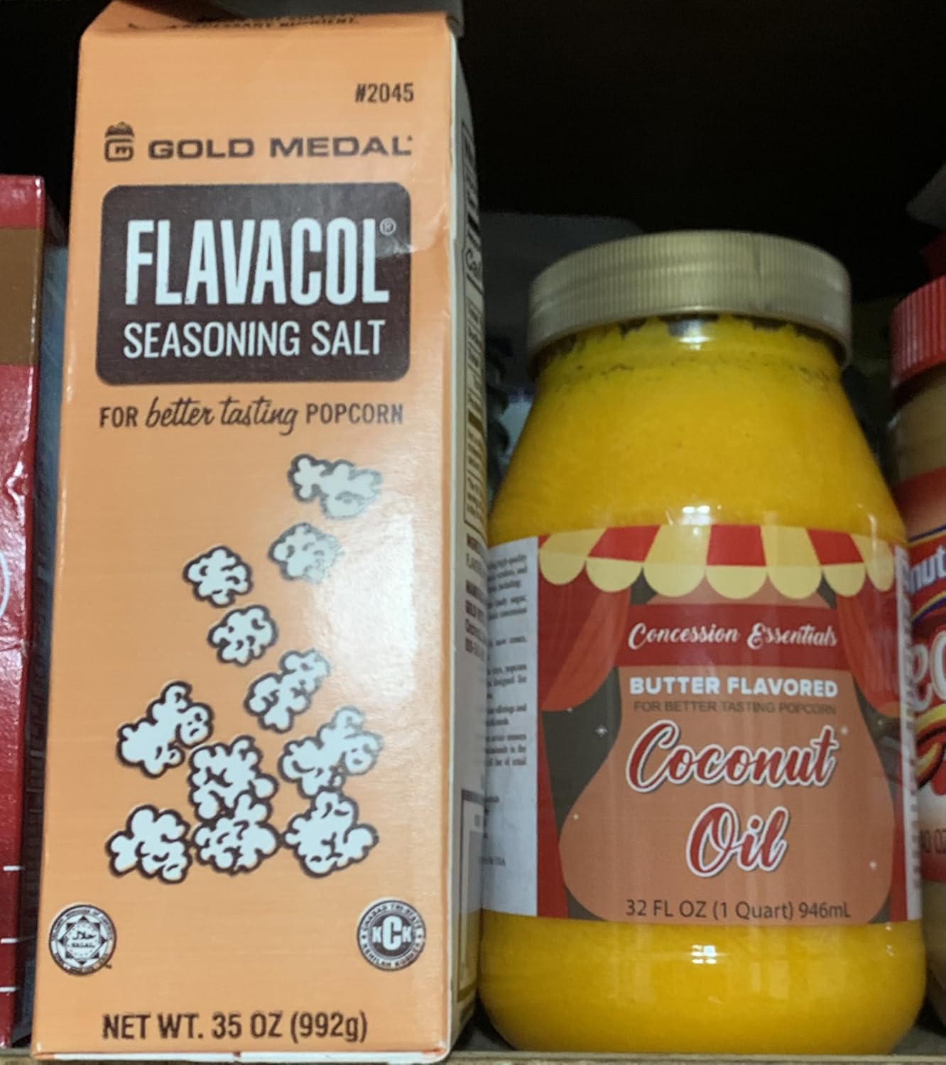 Aluminum 6 Qt Whirley-Pop Popcorn Popper customer photo 1