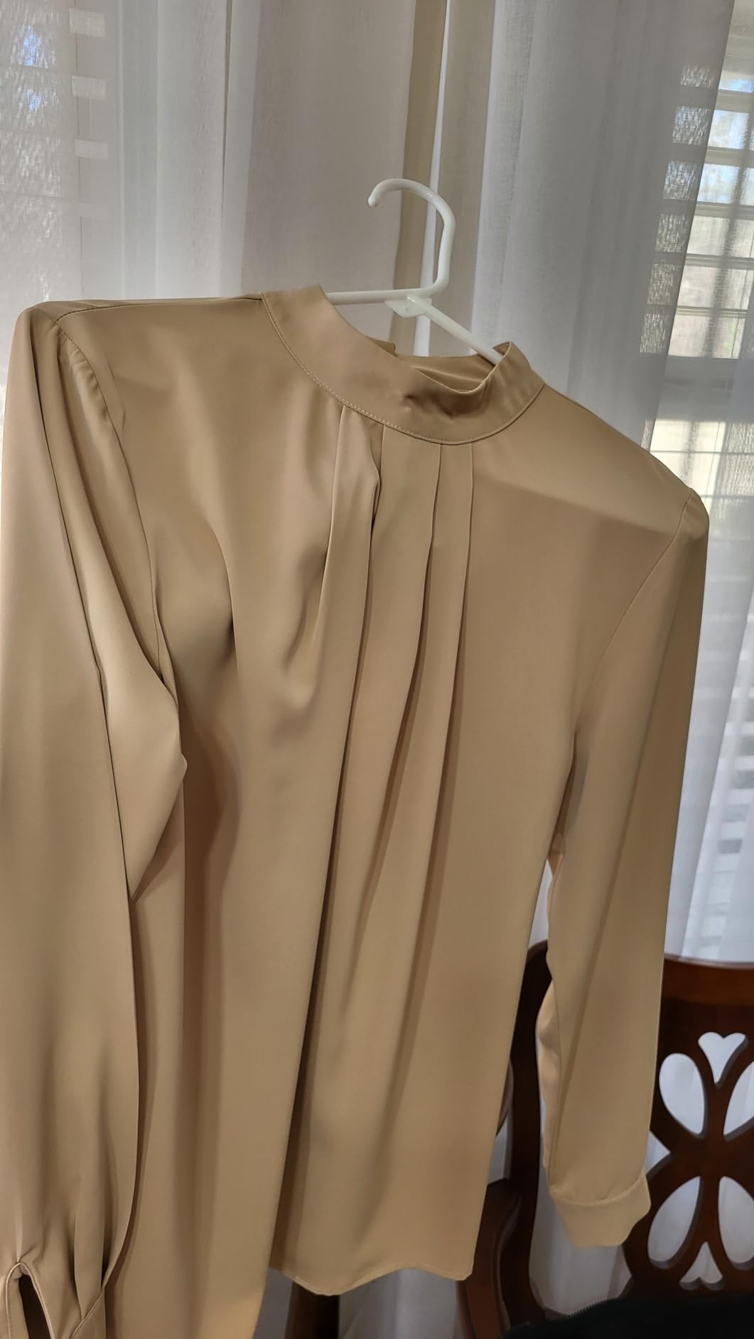 Presto 04820 Poplite Hot Air Popcorn Popper - Built-In Measuring Cup + Melts Butter, Easy to Clean, Built-In Cord Wrap, 18 Cups, Yellow customer photo 1