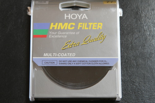 Hoya ND8X Screw-in Neutral Density Camera Lens Filter - 49mm ND filter - 3-Stop Light Reduction - Multi-Coated - Control Shutter Speed & Depth - Ideal for Waterfalls, Clouds & Bright Light Photography customer photo 2