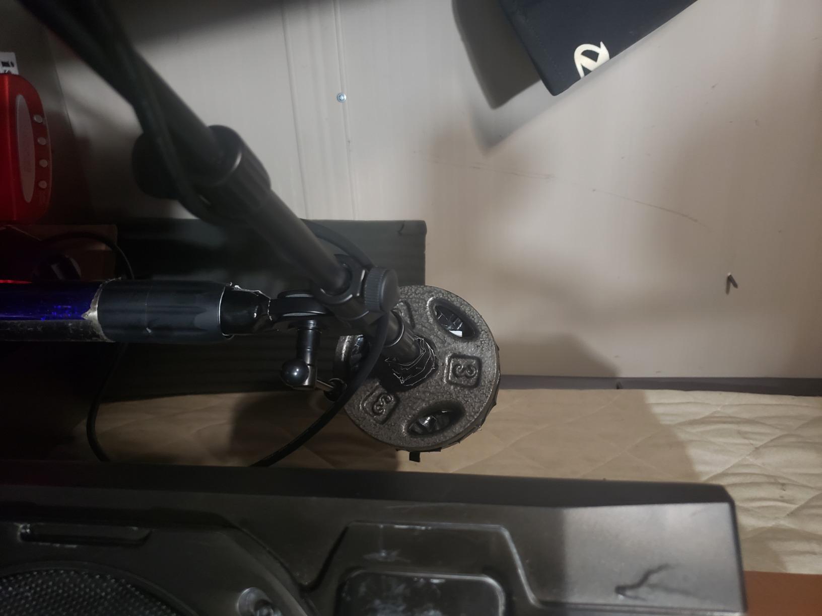 Mogami Gold Studio 06 XLR to XLR Quad Conductor Patch Cable 6 feet with Gold Contacts, XLRM-XLRF Connectors, Pro Audio Noise-Free customer photo 1