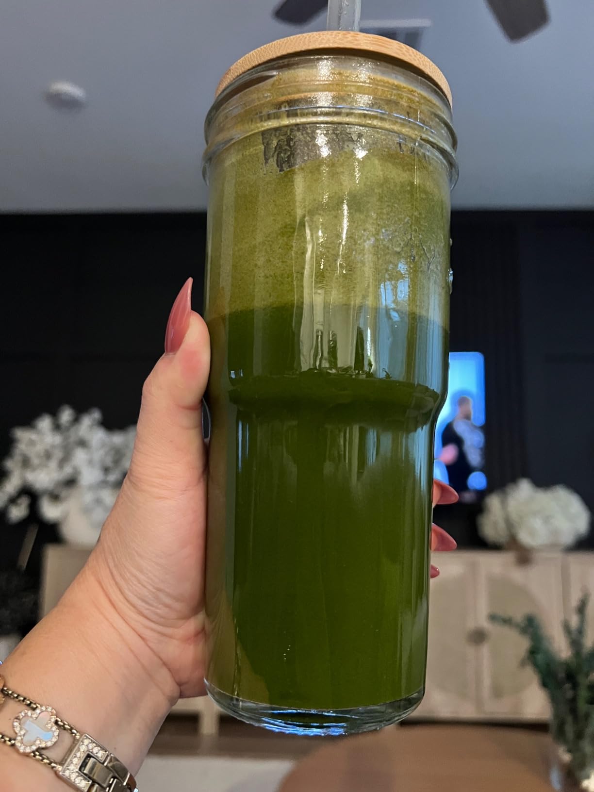 Breville Juice Fountain Elite 800JEXL, Silver customer photo 2