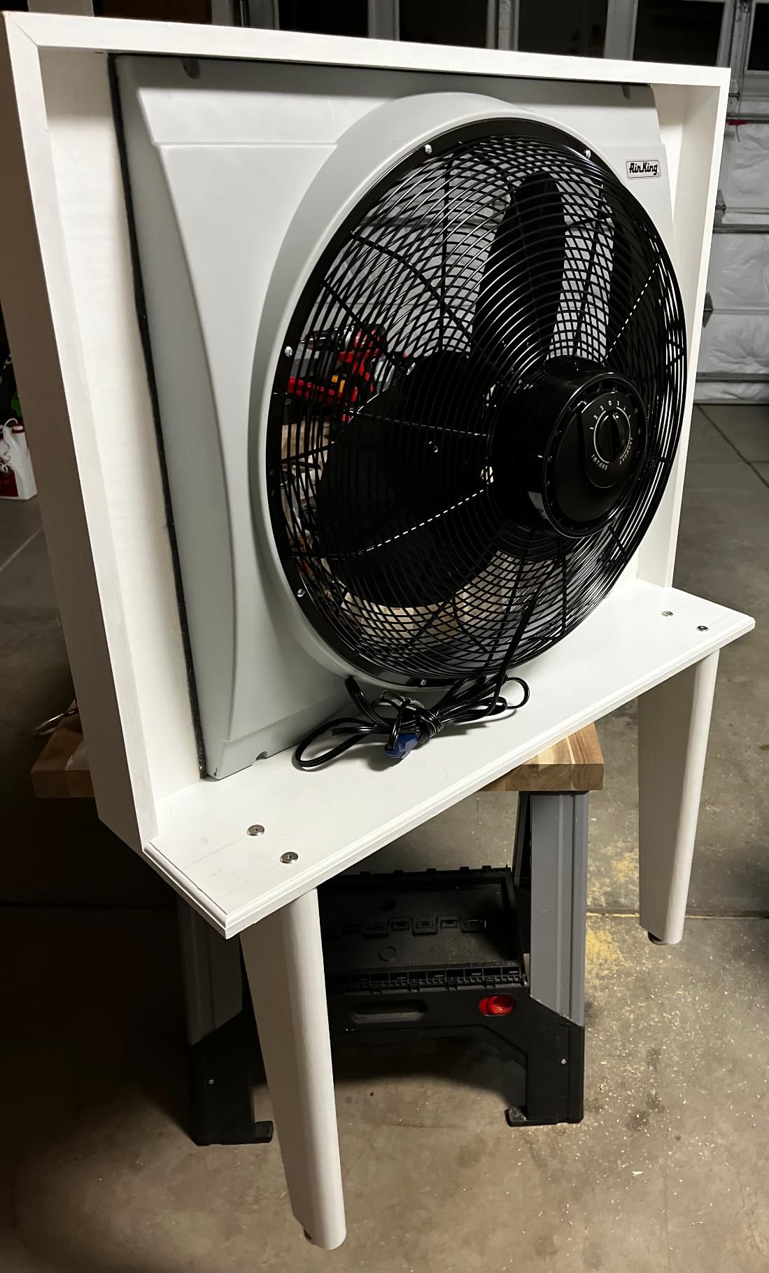 Air King 9166F 20