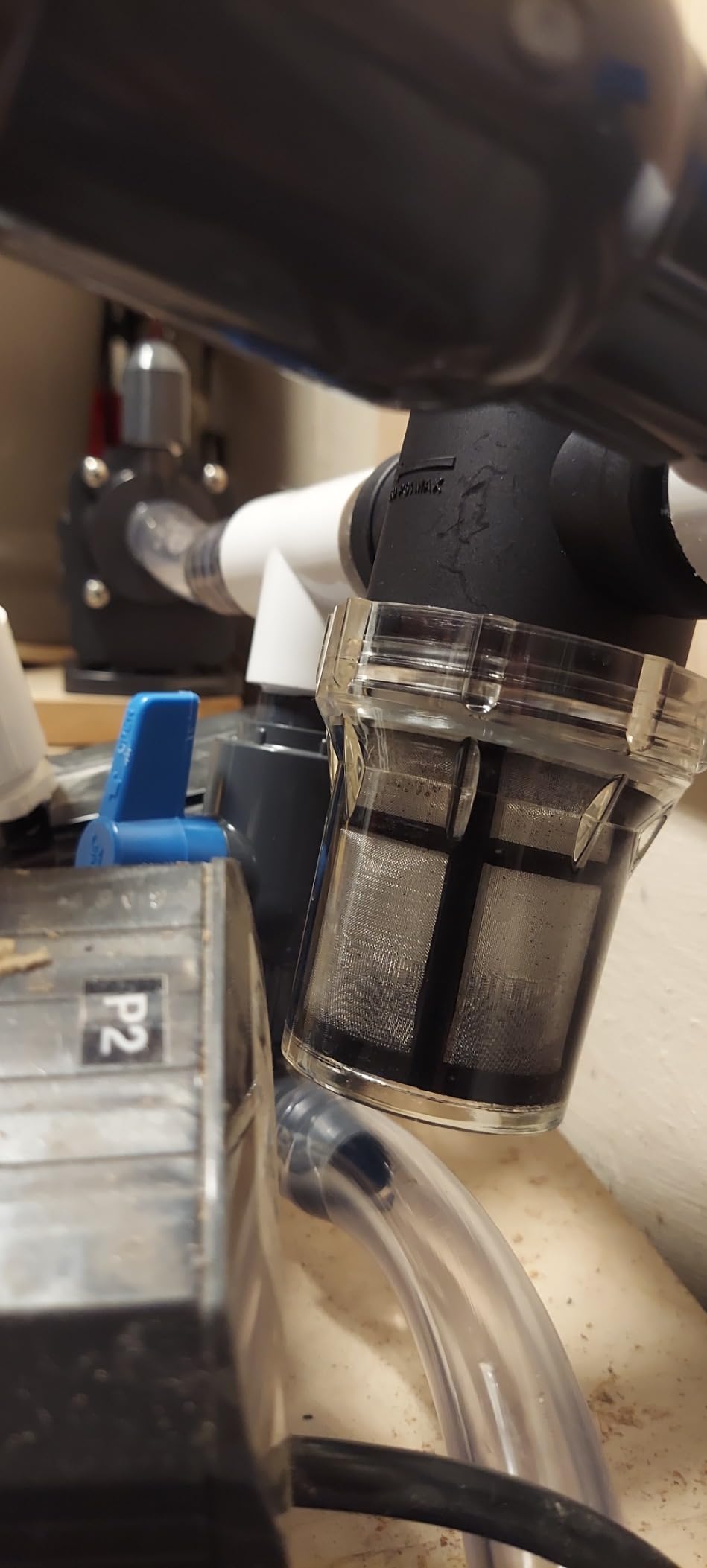 Danner Manufacturing, Inc., Pondmaster 700 GPH Pond-Mag, Magnetic Drive Water Pump, 02527 customer photo 1