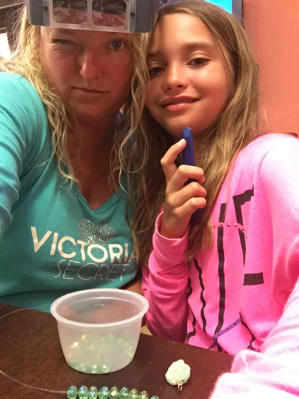 Donegan OptiVISOR LX Binocular Magnifier-Lensplate #4 Magnifies 2X At 10