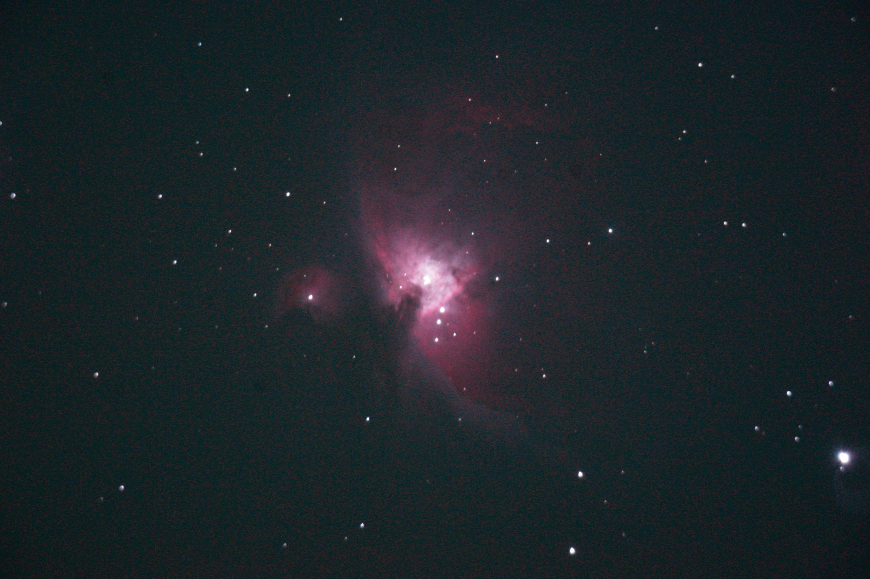 Celestron NexStar 5SE Computerized Telescope - 5-Inch Schmidt-Cassegrain Optical Tube - Fully Automated GoTo Mount with SkyAlign customer photo 2