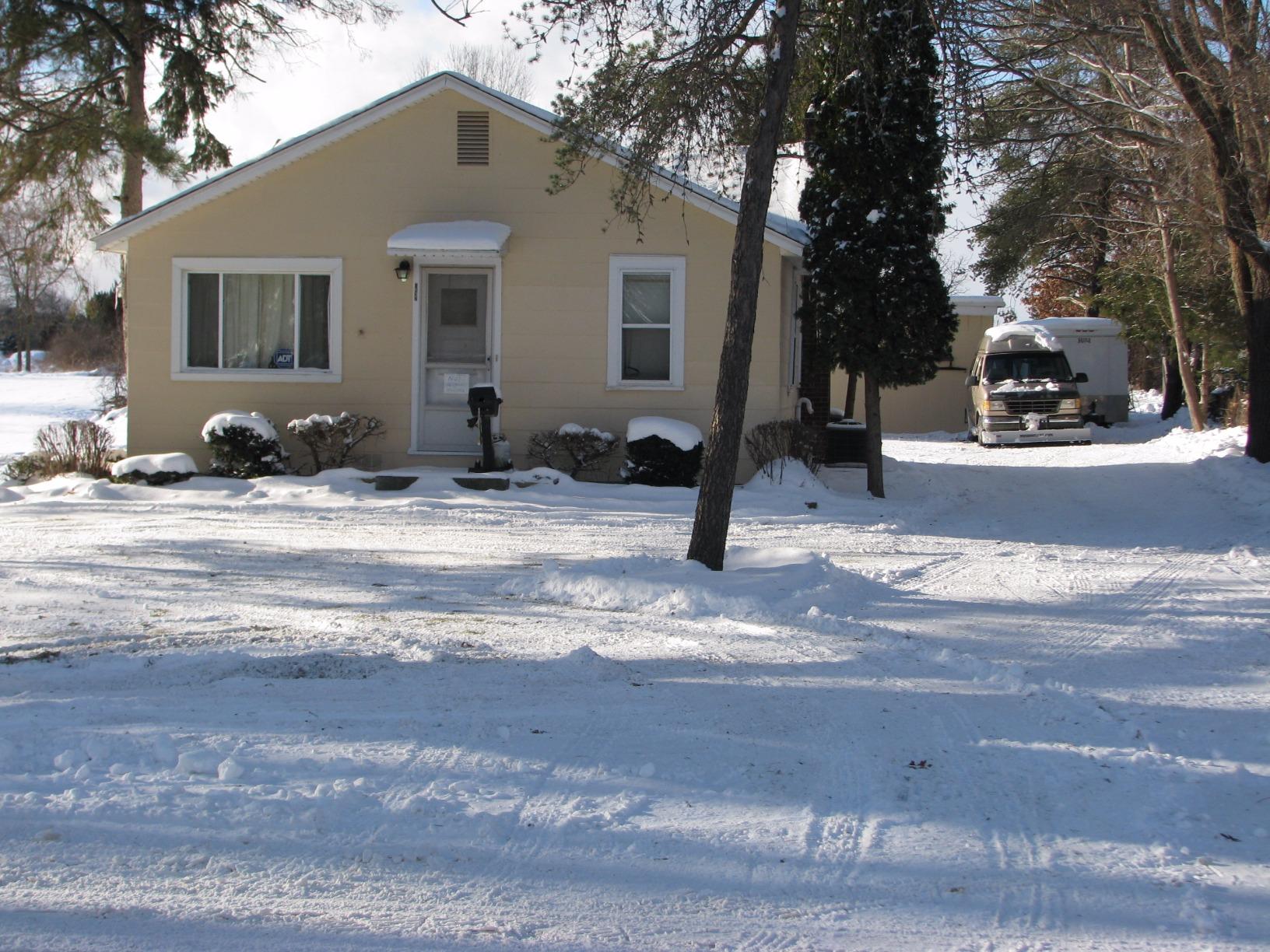 SCC SZ131 Super Z6 Cable Tire Chain for Passenger Cars, Pickups, and SUVs - Set of 2 customer photo 2