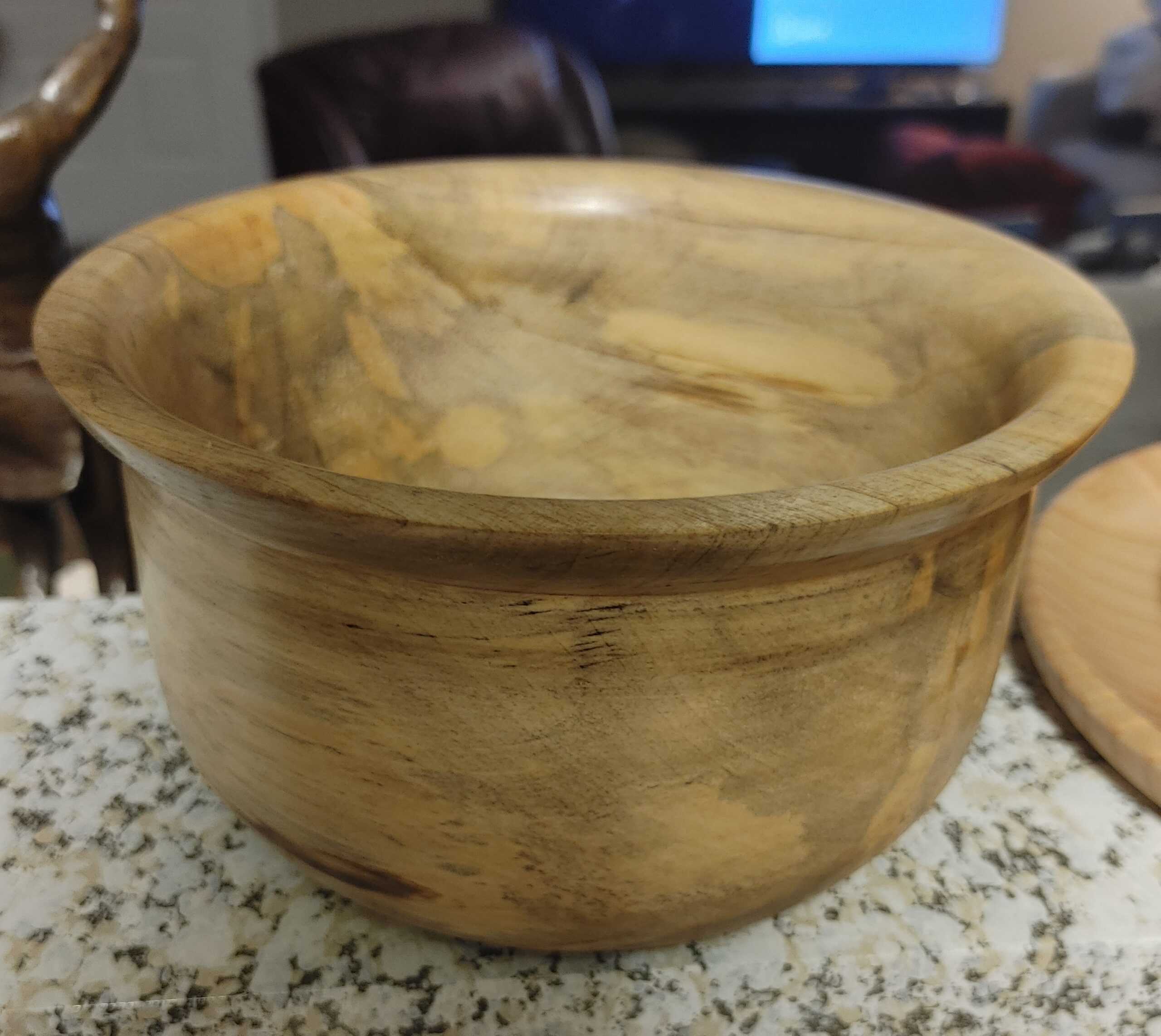 PSI Woodworking LCSIDE2 Round End Inboard Side Scraper 2pc Chisel Set customer photo 1