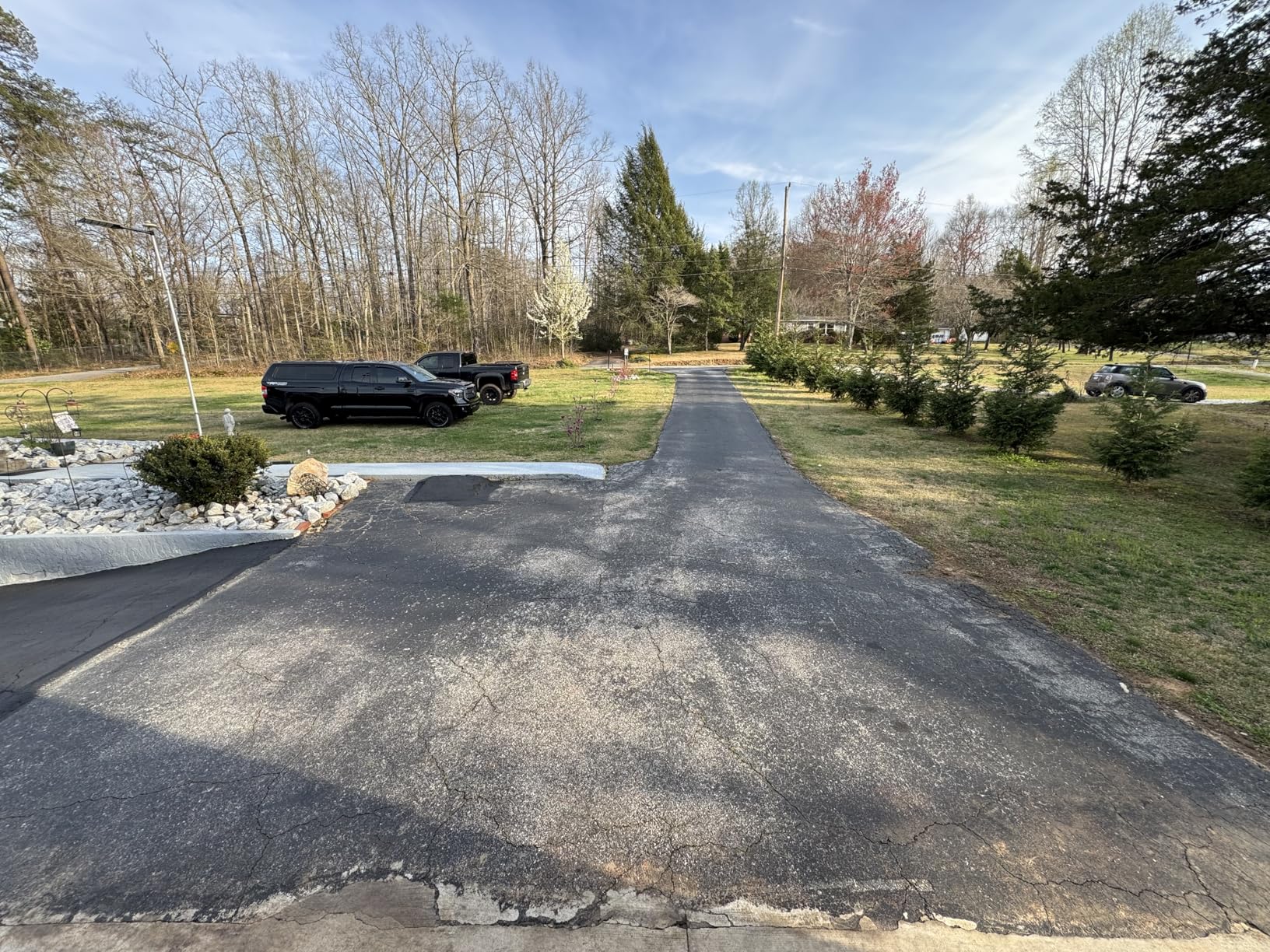 Black Jack Drive-Maxx 1000 customer photo 2