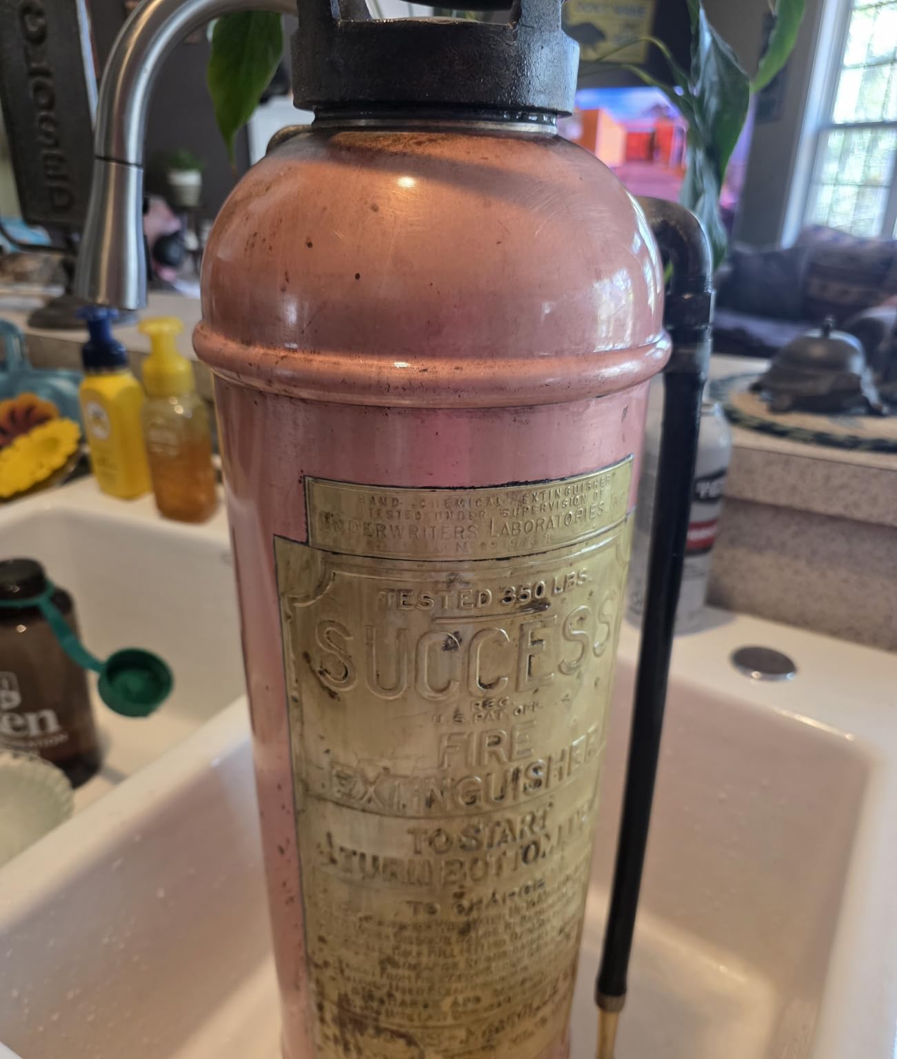 Tarnish Remover customer photo 1