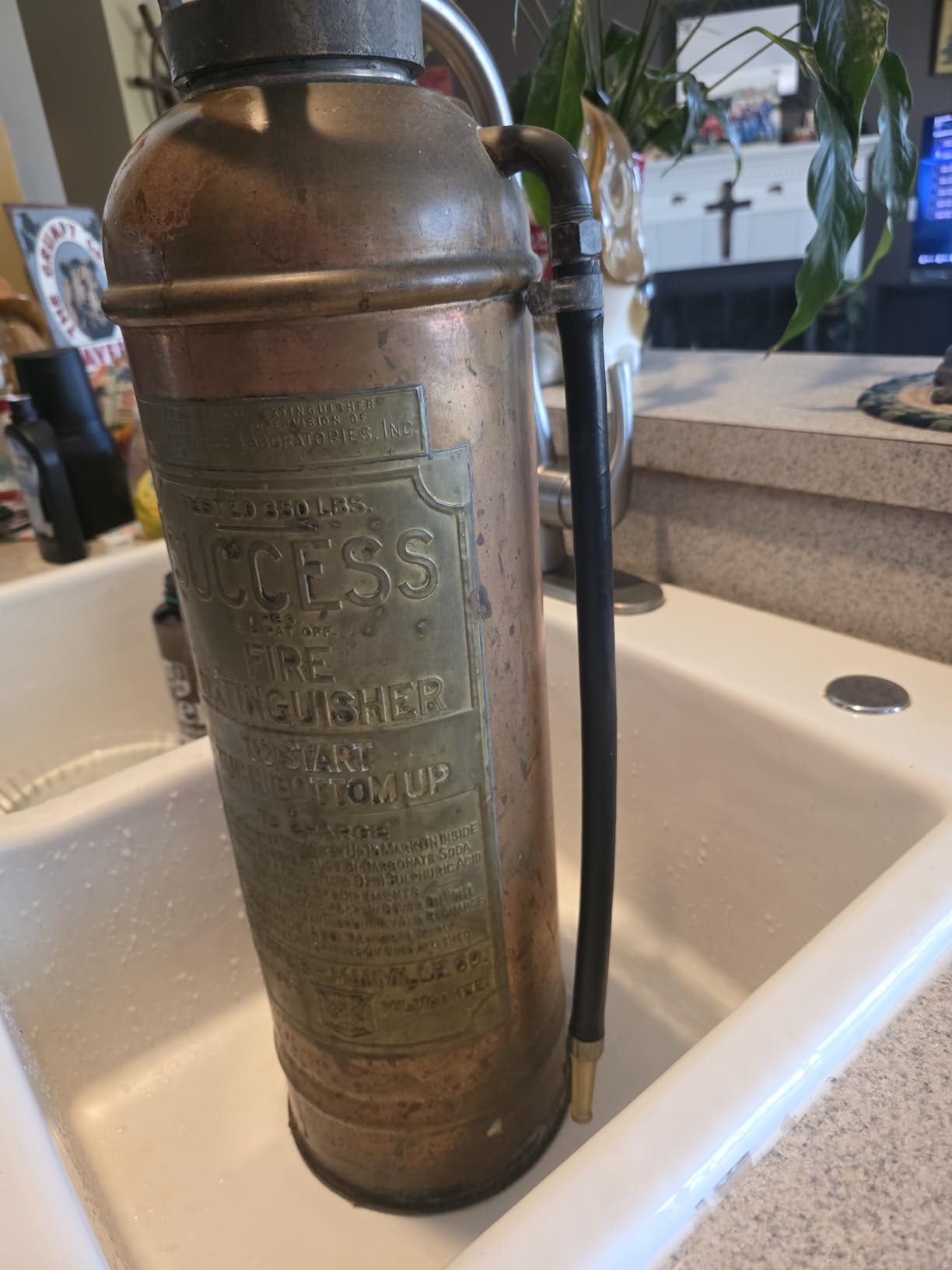 Tarnish Remover customer photo 2